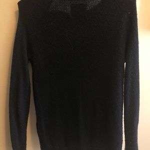 Abercrombie and Fitch sweater. Worn.